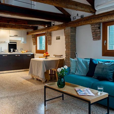 Hideaway Biennale Apartment Venice Exterior photo
