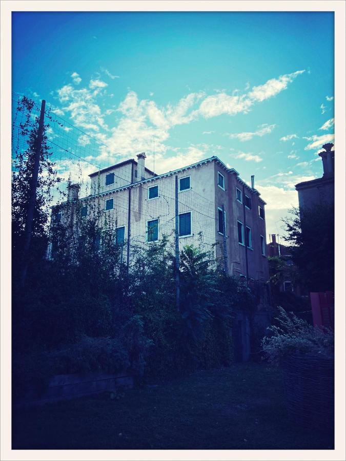 Hideaway Biennale Apartment Venice Exterior photo