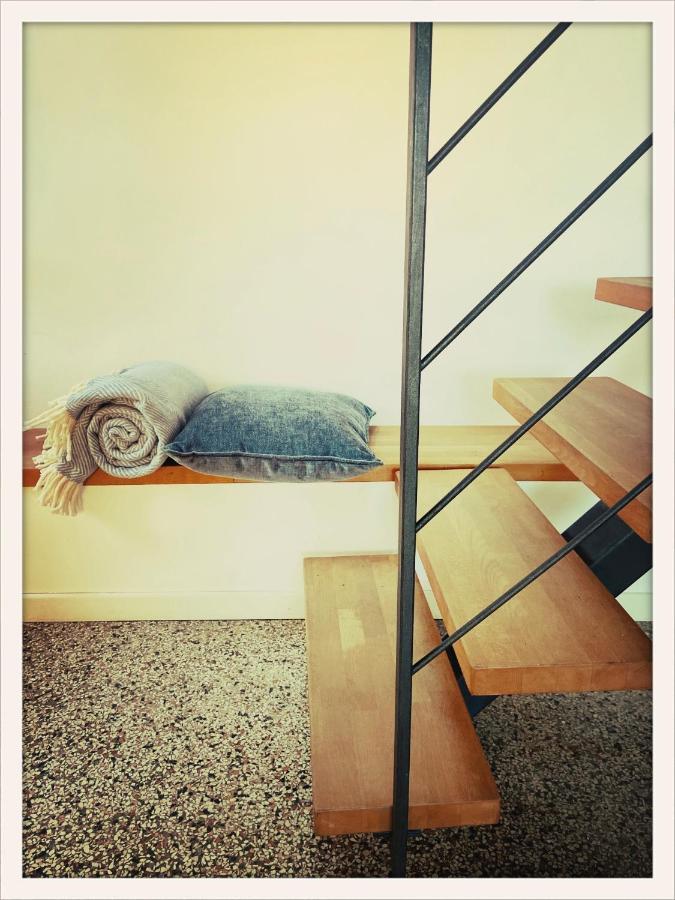 Hideaway Biennale Apartment Venice Exterior photo