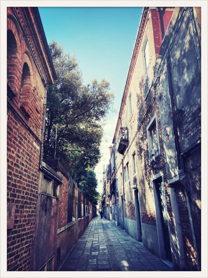 Hideaway Biennale Apartment Venice Exterior photo