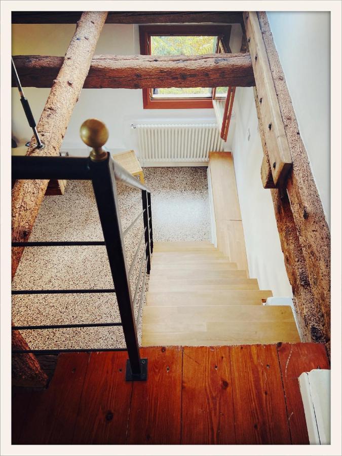 Hideaway Biennale Apartment Venice Exterior photo