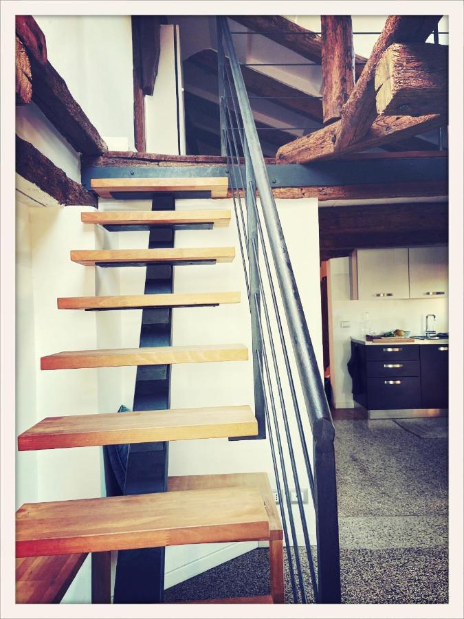Hideaway Biennale Apartment Venice Exterior photo